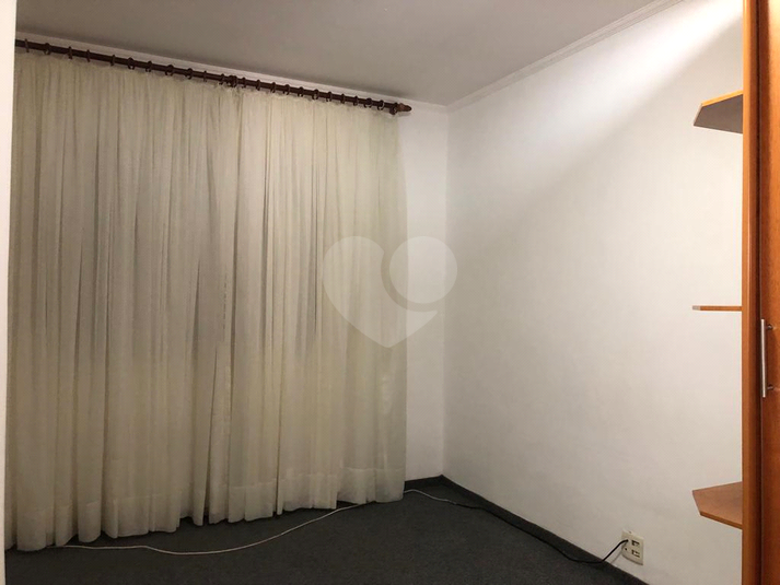 Venda Sobrado São Paulo Vila Mariana REO680809 10