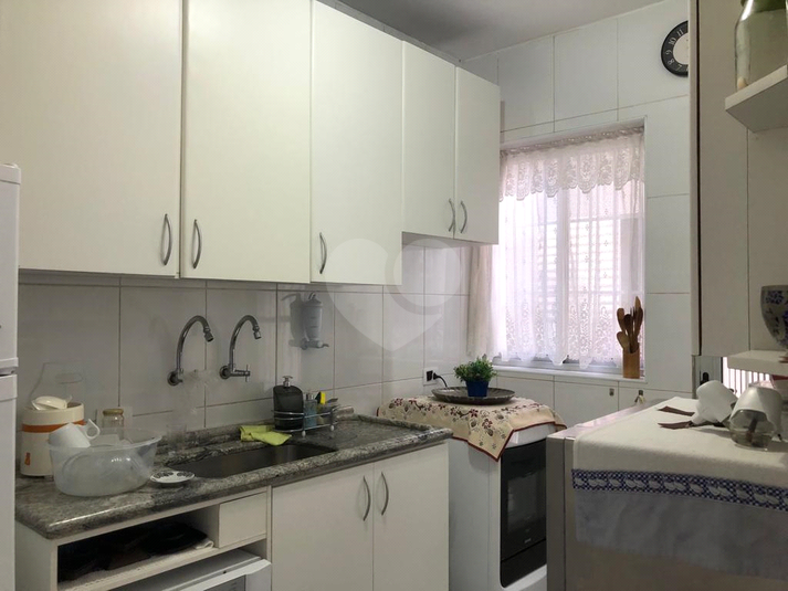 Venda Sobrado São Paulo Vila Mariana REO680809 29