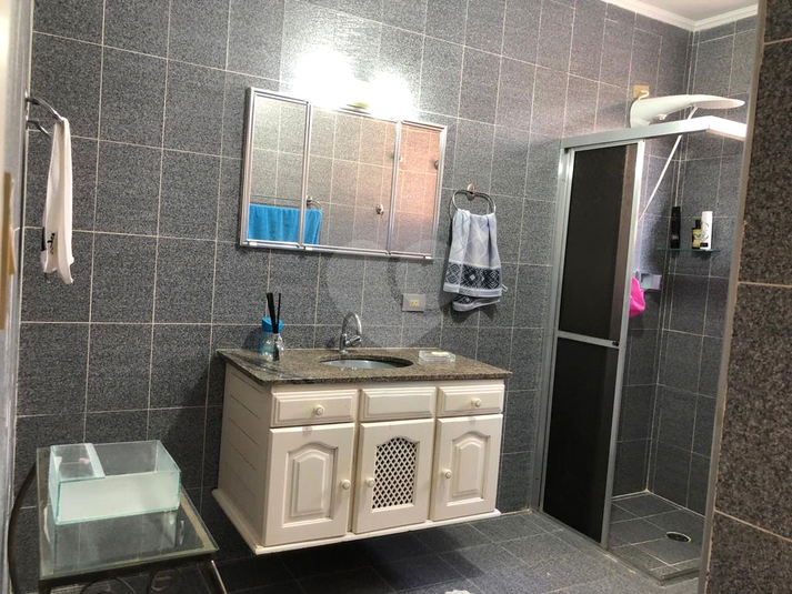 Venda Sobrado São Paulo Vila Mariana REO680809 7