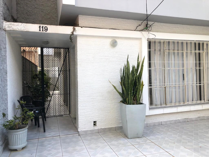 Venda Sobrado São Paulo Vila Mariana REO680809 39