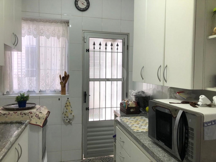 Venda Sobrado São Paulo Vila Mariana REO680809 30