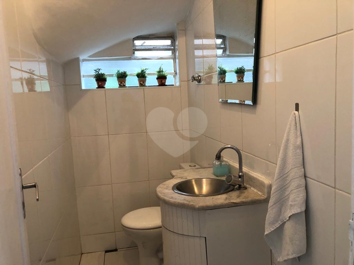 Venda Sobrado São Paulo Vila Mariana REO680809 27