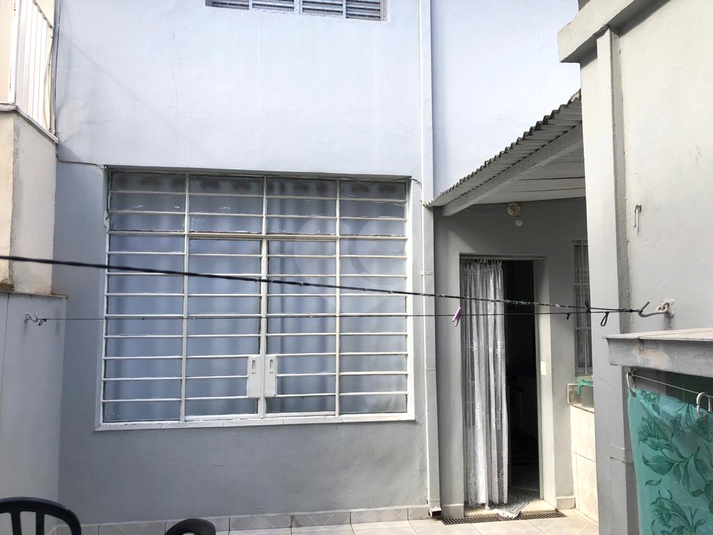 Venda Sobrado São Paulo Vila Mariana REO680809 34