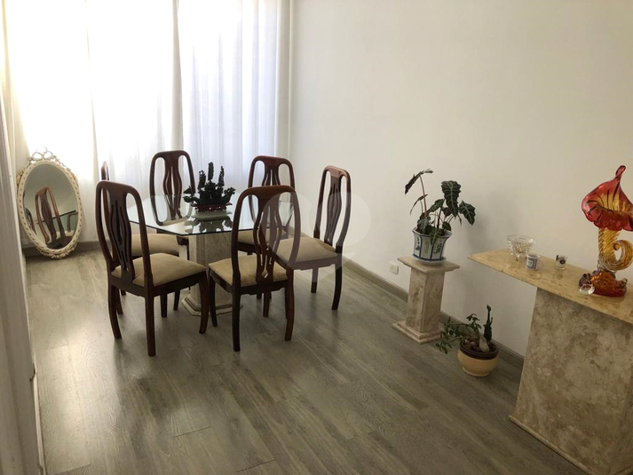 Venda Sobrado São Paulo Vila Mariana REO680809 23