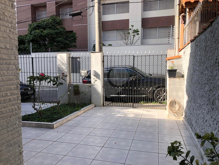 Venda Sobrado São Paulo Vila Mariana REO680809 3