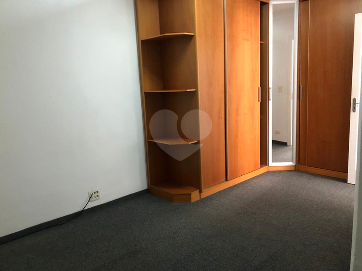 Venda Sobrado São Paulo Vila Mariana REO680809 13