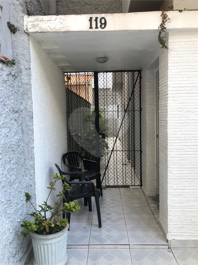 Venda Sobrado São Paulo Vila Mariana REO680809 38