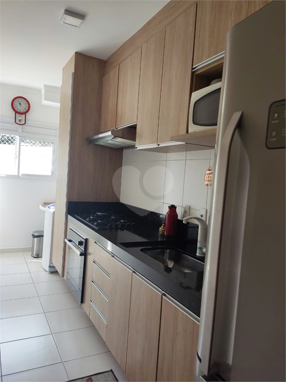 Venda Apartamento Taubaté Esplanada Independência REO680838 6