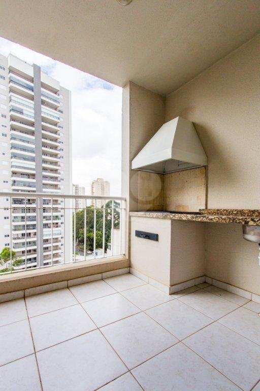 Venda Apartamento São Paulo Vila Andrade REO68084 6