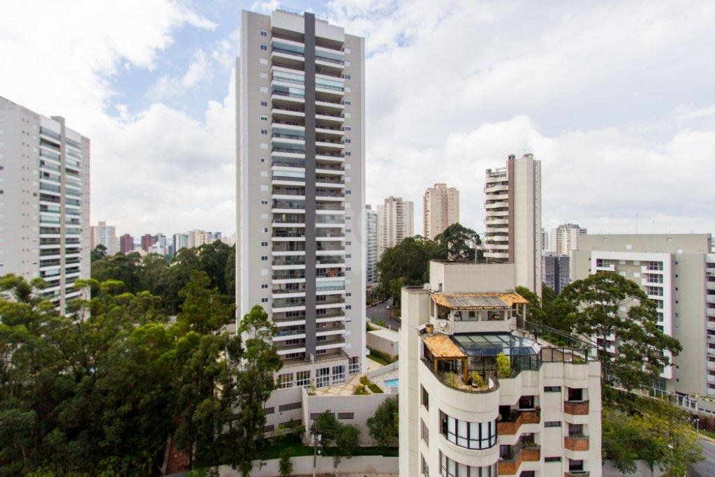 Venda Apartamento São Paulo Vila Andrade REO68084 16