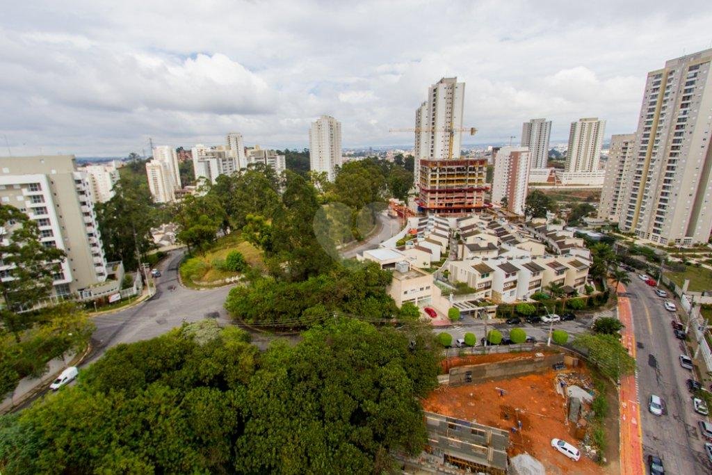 Venda Apartamento São Paulo Vila Andrade REO68084 23