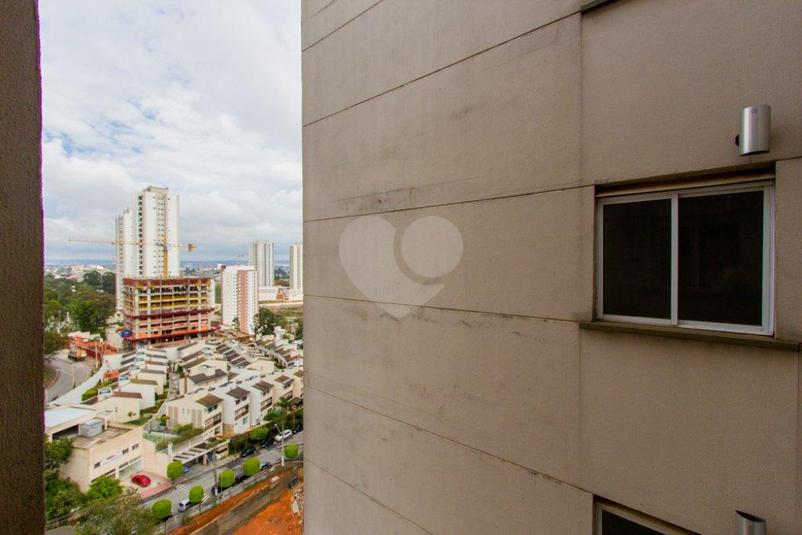 Venda Apartamento São Paulo Vila Andrade REO68084 32