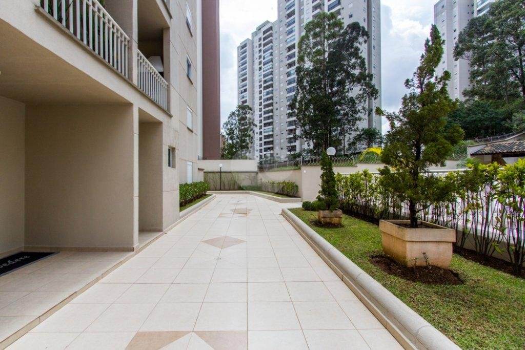 Venda Apartamento São Paulo Vila Andrade REO68084 34