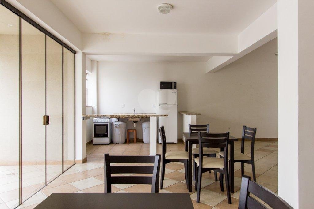 Venda Apartamento São Paulo Vila Andrade REO68084 44