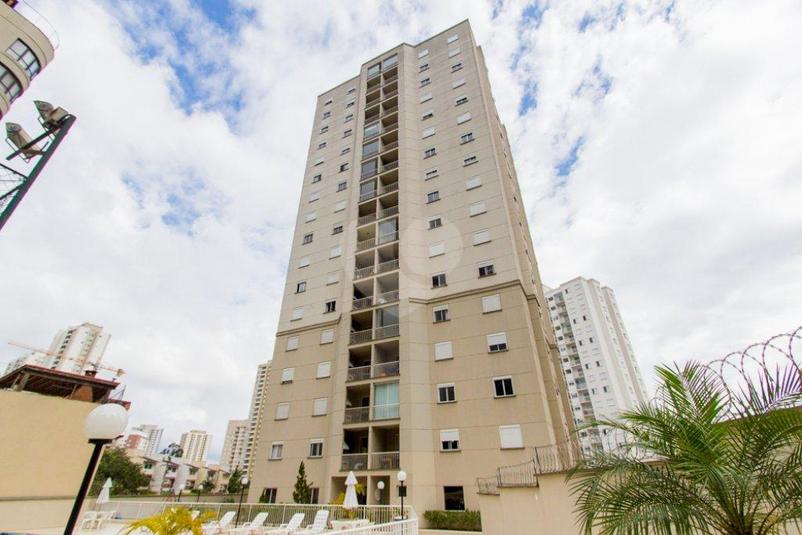 Venda Apartamento São Paulo Vila Andrade REO68084 45