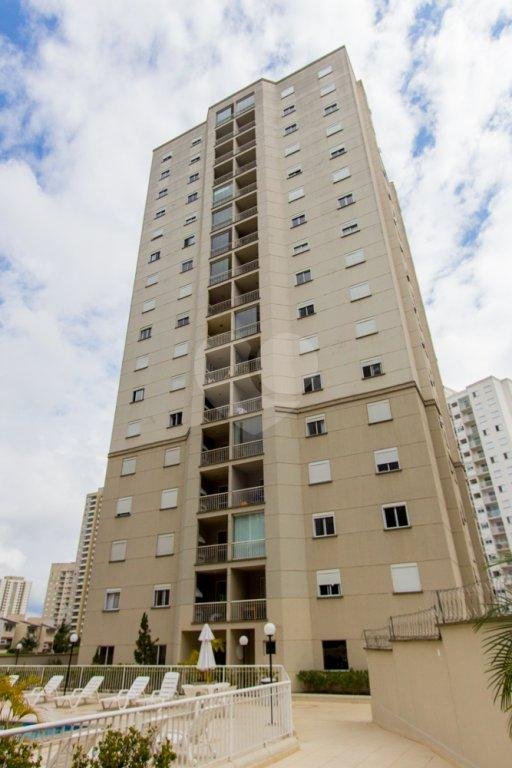 Venda Apartamento São Paulo Vila Andrade REO68084 46