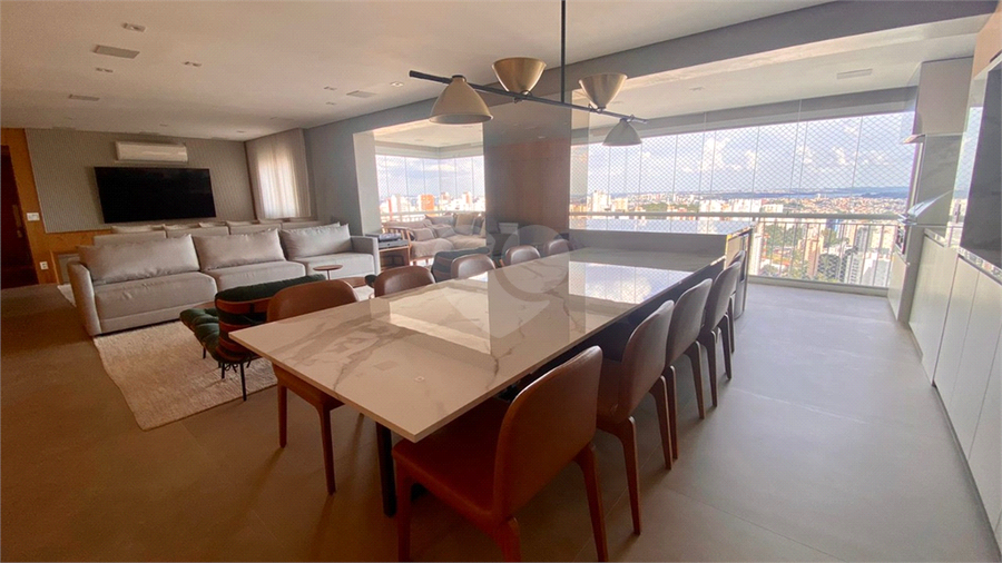 Venda Apartamento São Paulo Vila Andrade REO680840 2