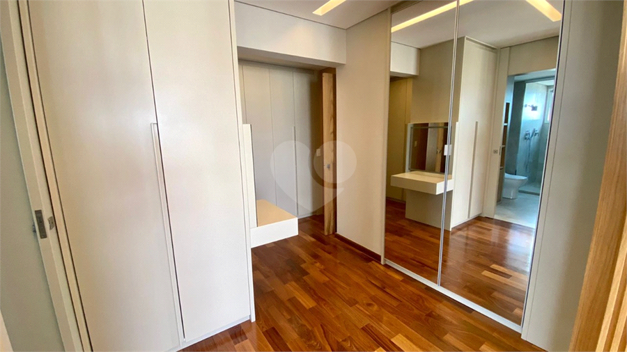 Venda Apartamento São Paulo Vila Andrade REO680840 24