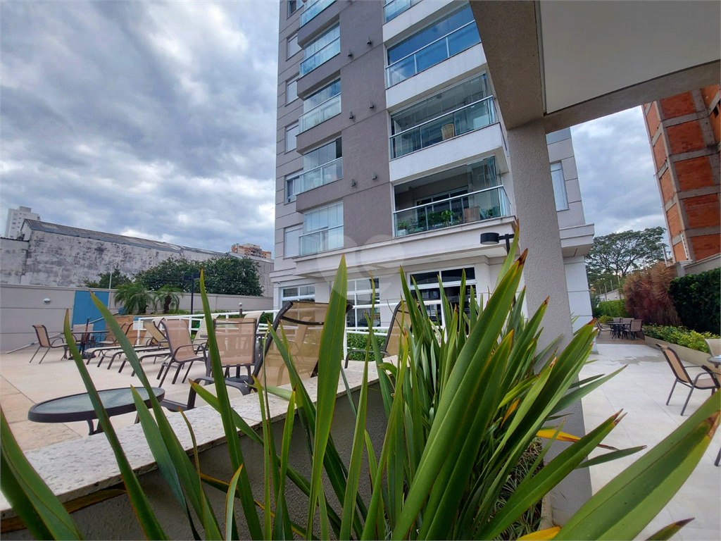 Venda Apartamento São Paulo Vila Leopoldina REO680846 27