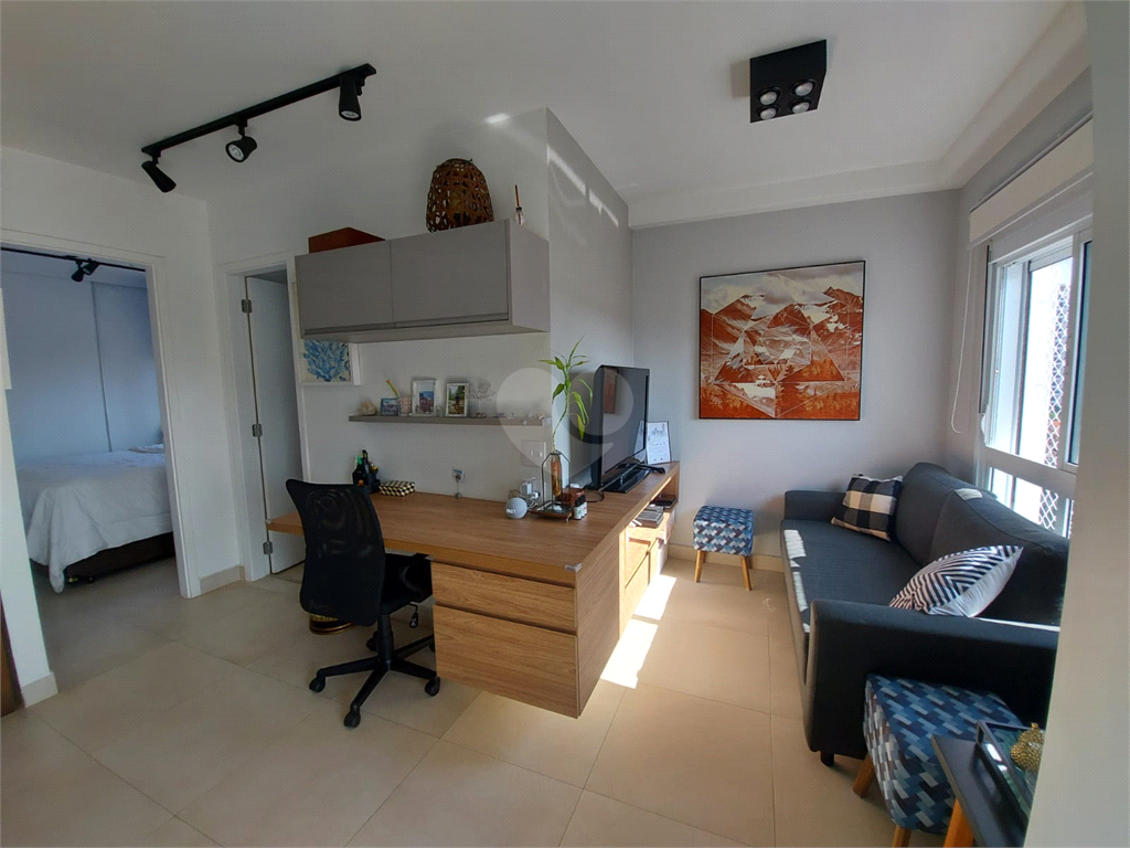 Venda Apartamento São Paulo Vila Leopoldina REO680846 4