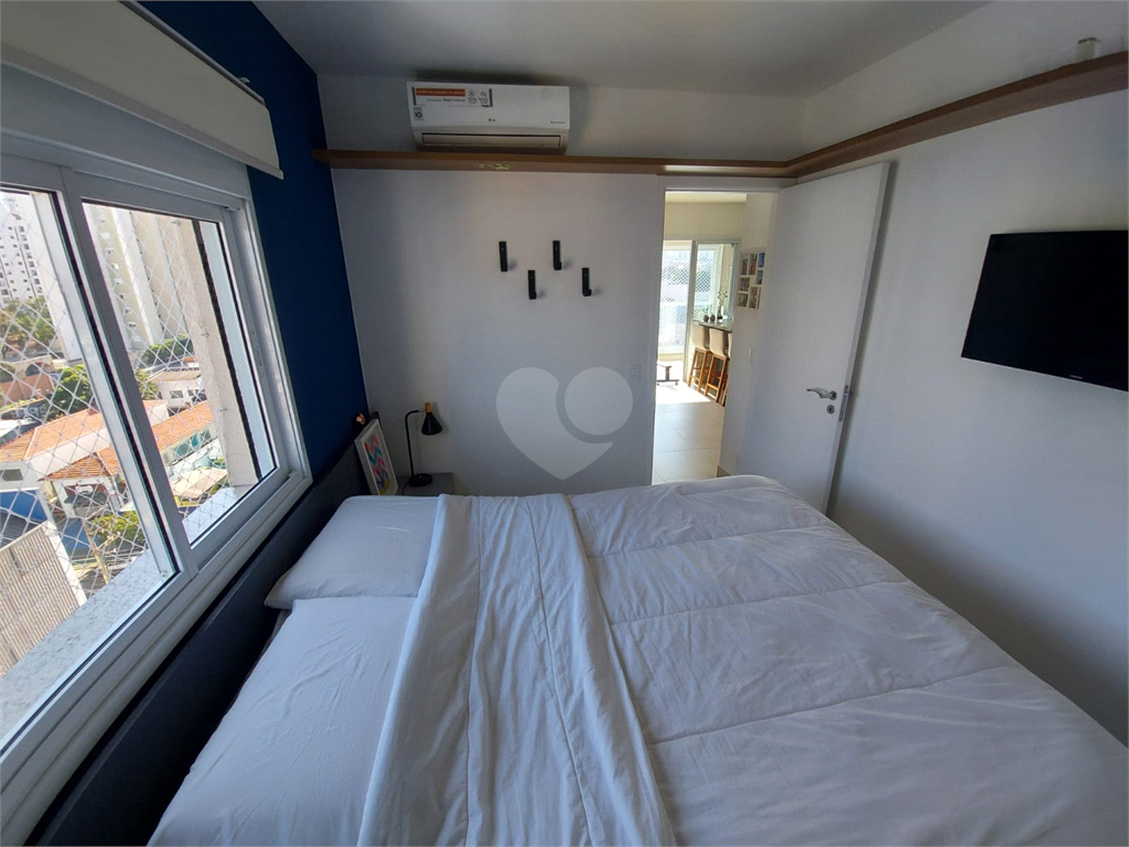 Venda Apartamento São Paulo Vila Leopoldina REO680846 14