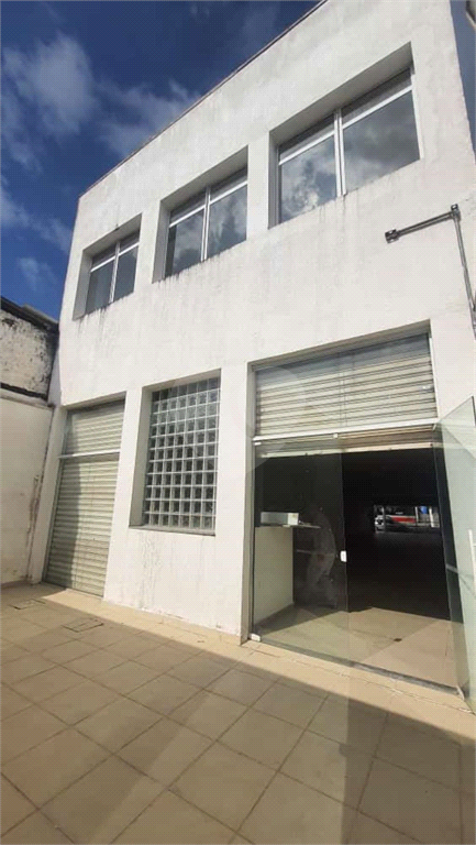 Aluguel Salão Comercial São Paulo Vila Carrão REO680857 3