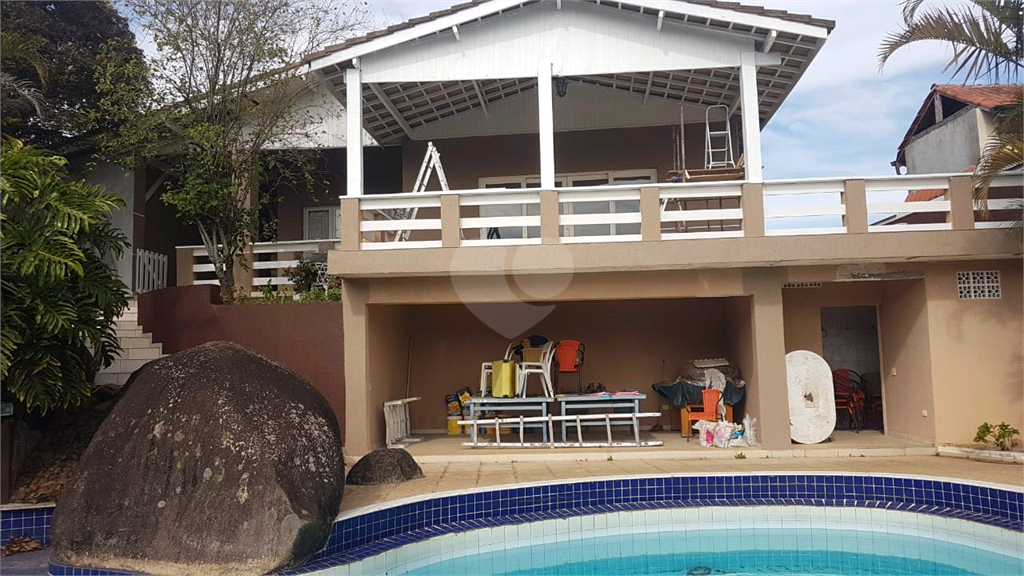 Venda Condomínio Mairiporã Caraguatá REO680863 15