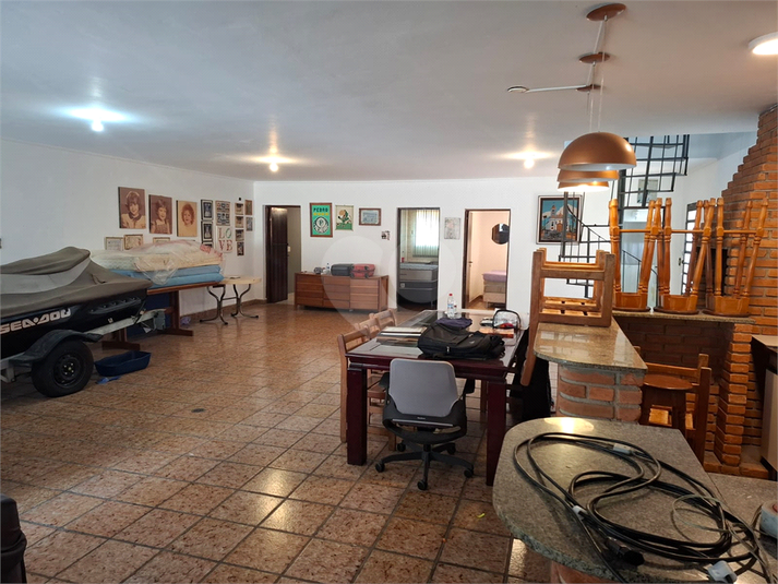 Venda Casa térrea São Paulo Jardim Paraíso REO68087 5