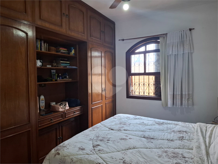 Venda Casa térrea São Paulo Jardim Paraíso REO68087 9