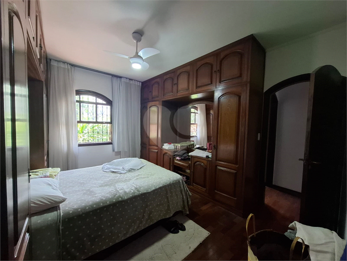 Venda Casa térrea São Paulo Jardim Paraíso REO68087 6