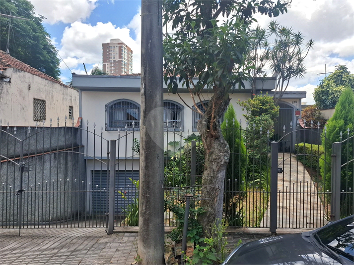 Venda Casa térrea São Paulo Jardim Paraíso REO68087 1