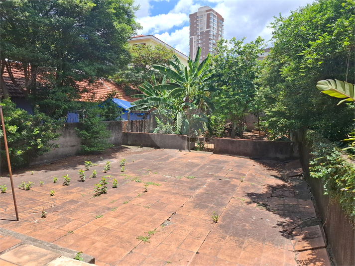 Venda Casa térrea São Paulo Jardim Paraíso REO68087 20