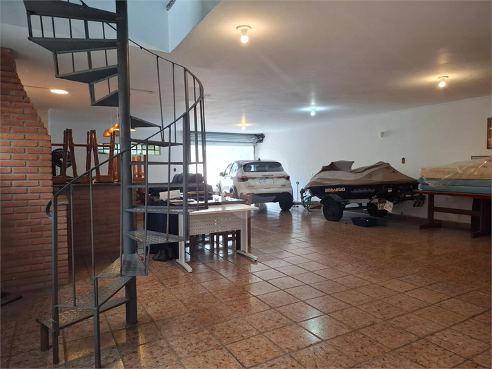 Venda Casa térrea São Paulo Jardim Paraíso REO68087 3