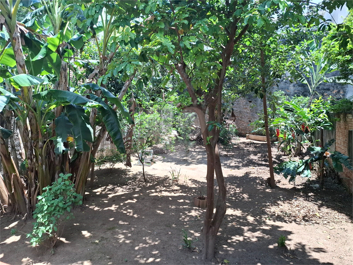 Venda Casa térrea São Paulo Jardim Paraíso REO68087 19