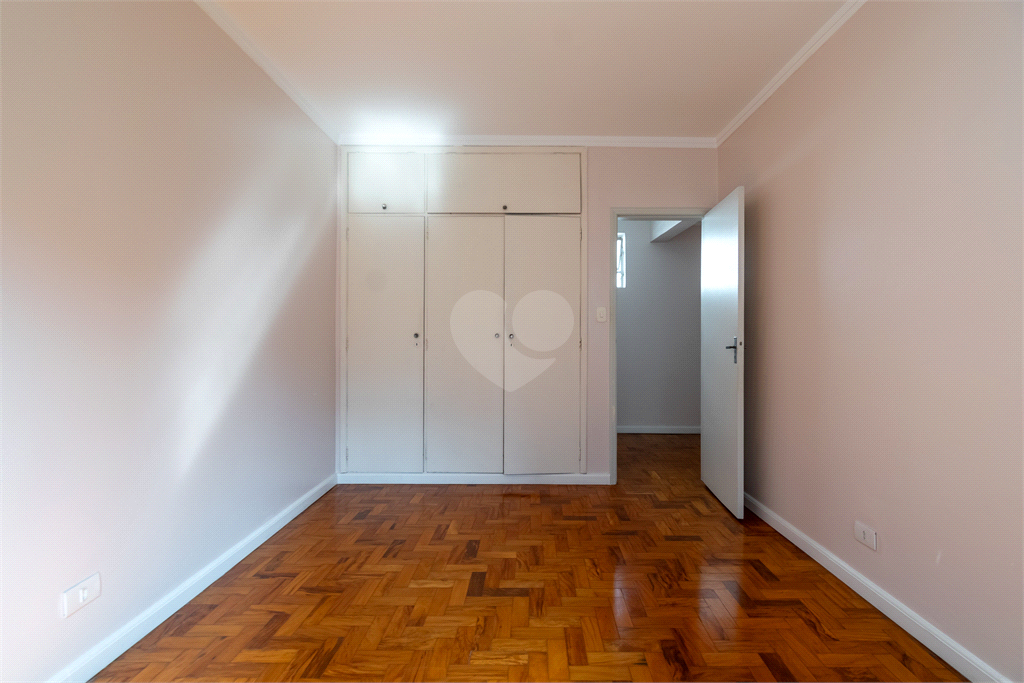 Venda Apartamento São Paulo Jardim Paulista REO680872 9