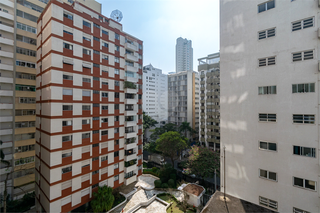 Venda Apartamento São Paulo Jardim Paulista REO680872 10