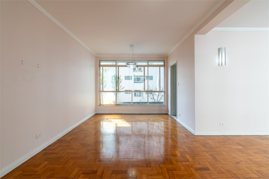 Venda Apartamento São Paulo Jardim Paulista REO680872 5