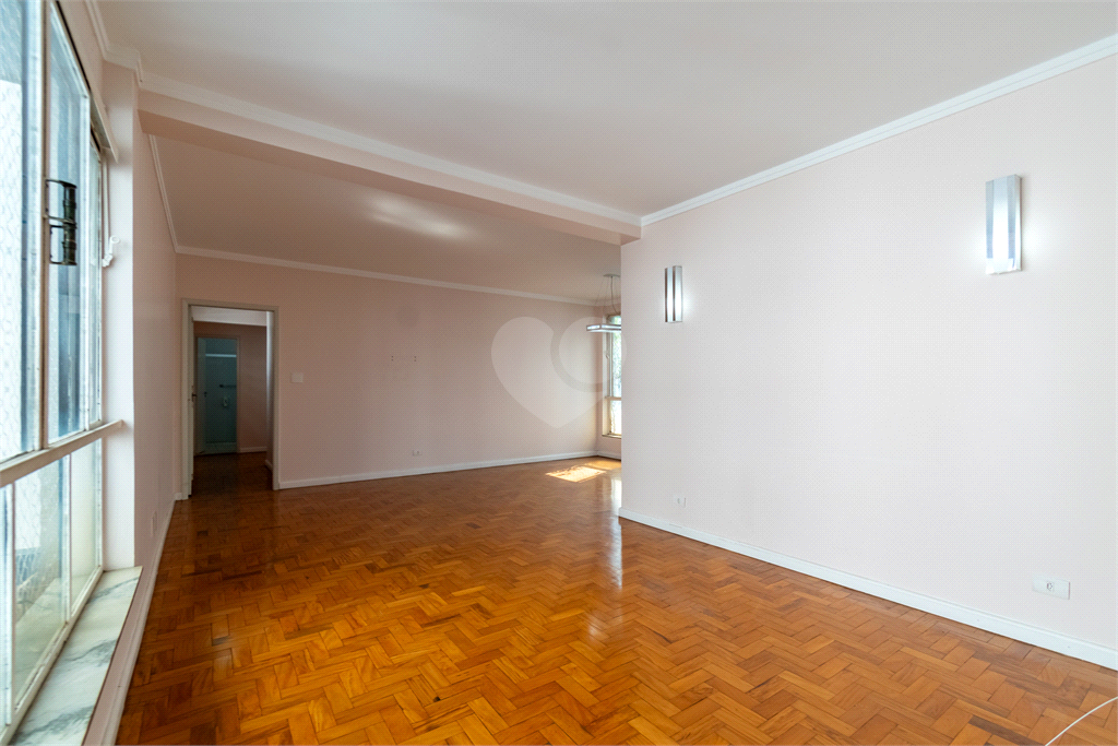 Venda Apartamento São Paulo Jardim Paulista REO680872 6