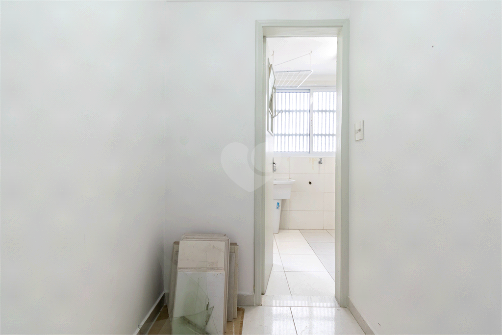 Venda Apartamento São Paulo Jardim Paulista REO680872 30