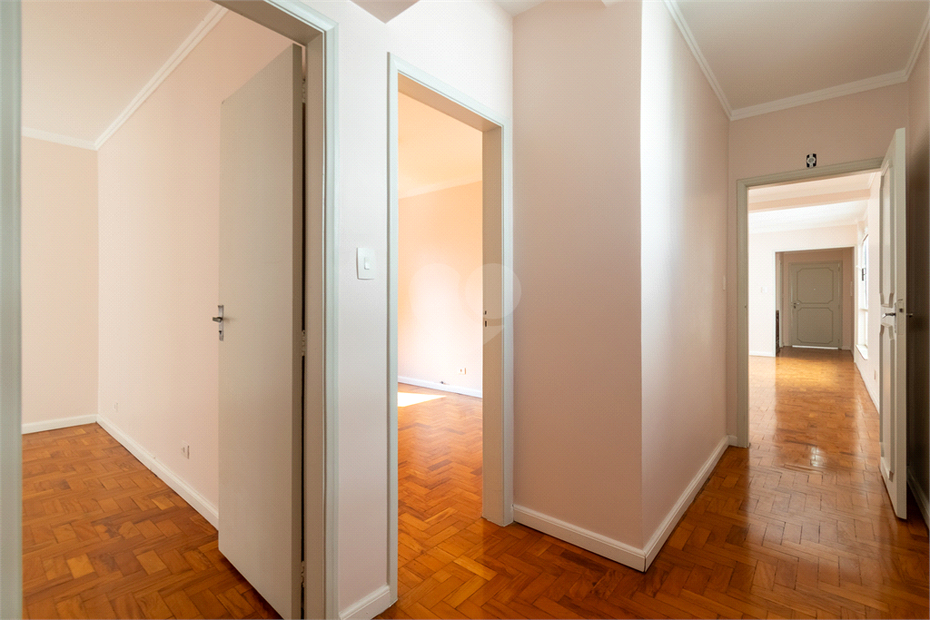 Venda Apartamento São Paulo Jardim Paulista REO680872 21