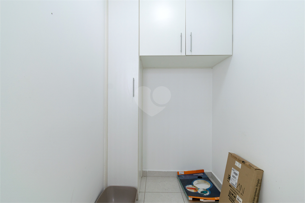 Venda Apartamento São Paulo Jardim Paulista REO680872 29