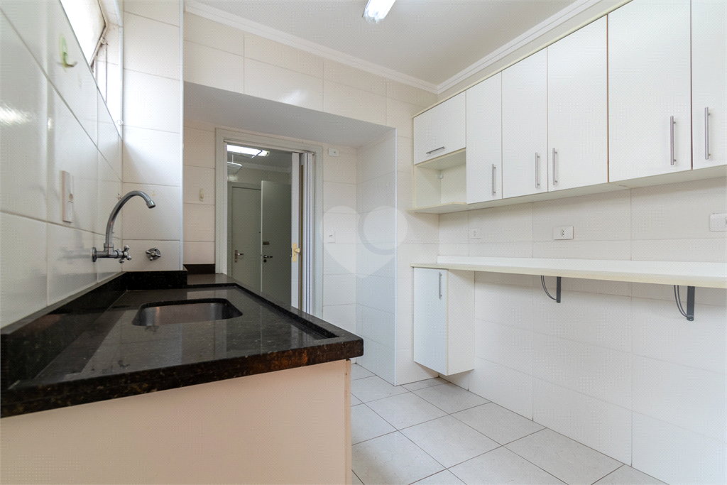 Venda Apartamento São Paulo Jardim Paulista REO680872 25