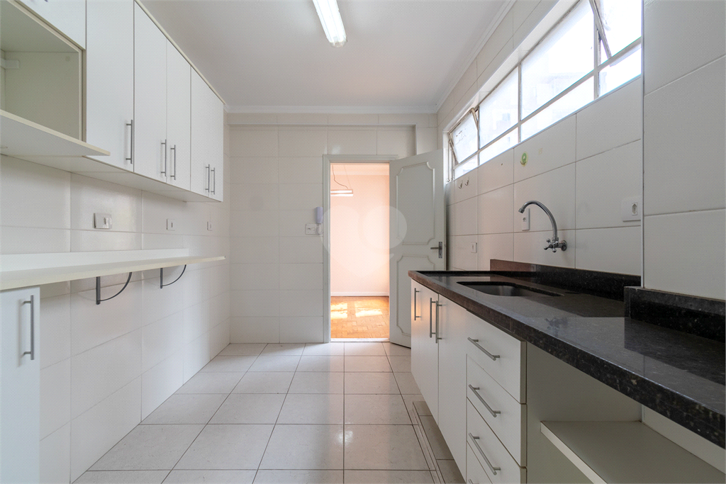 Venda Apartamento São Paulo Jardim Paulista REO680872 22