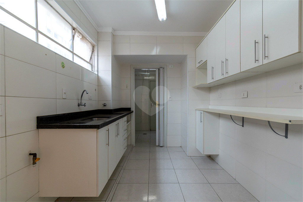 Venda Apartamento São Paulo Jardim Paulista REO680872 24