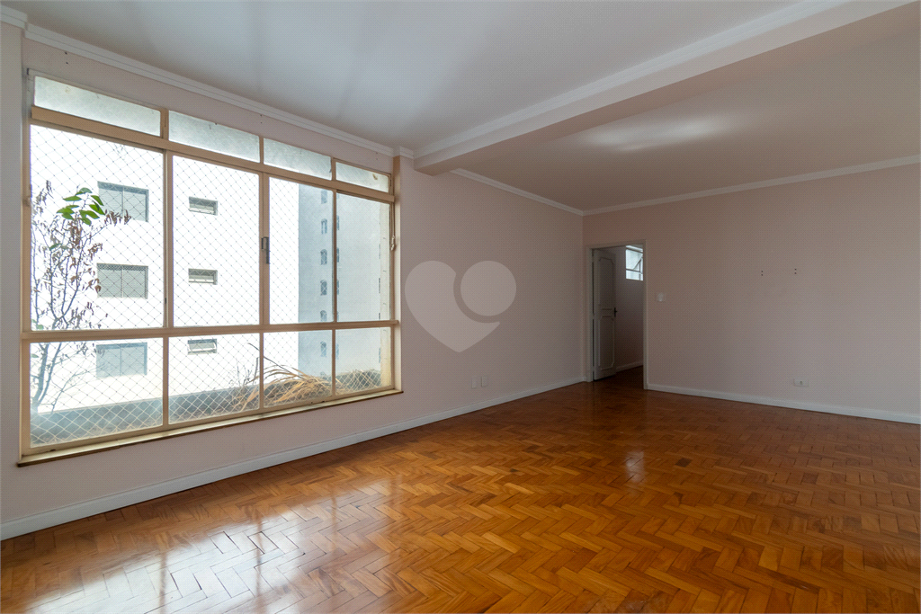 Venda Apartamento São Paulo Jardim Paulista REO680872 2