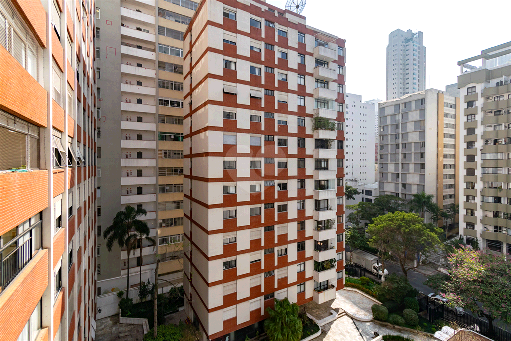 Venda Apartamento São Paulo Jardim Paulista REO680872 14