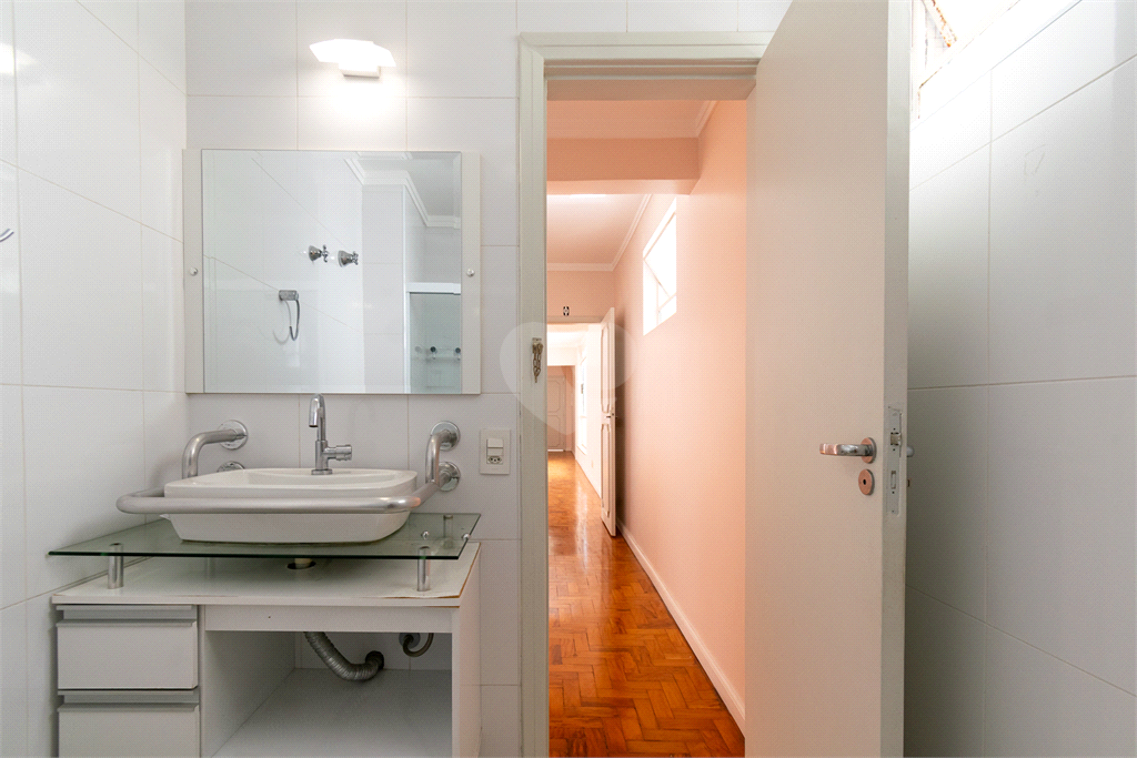 Venda Apartamento São Paulo Jardim Paulista REO680872 18