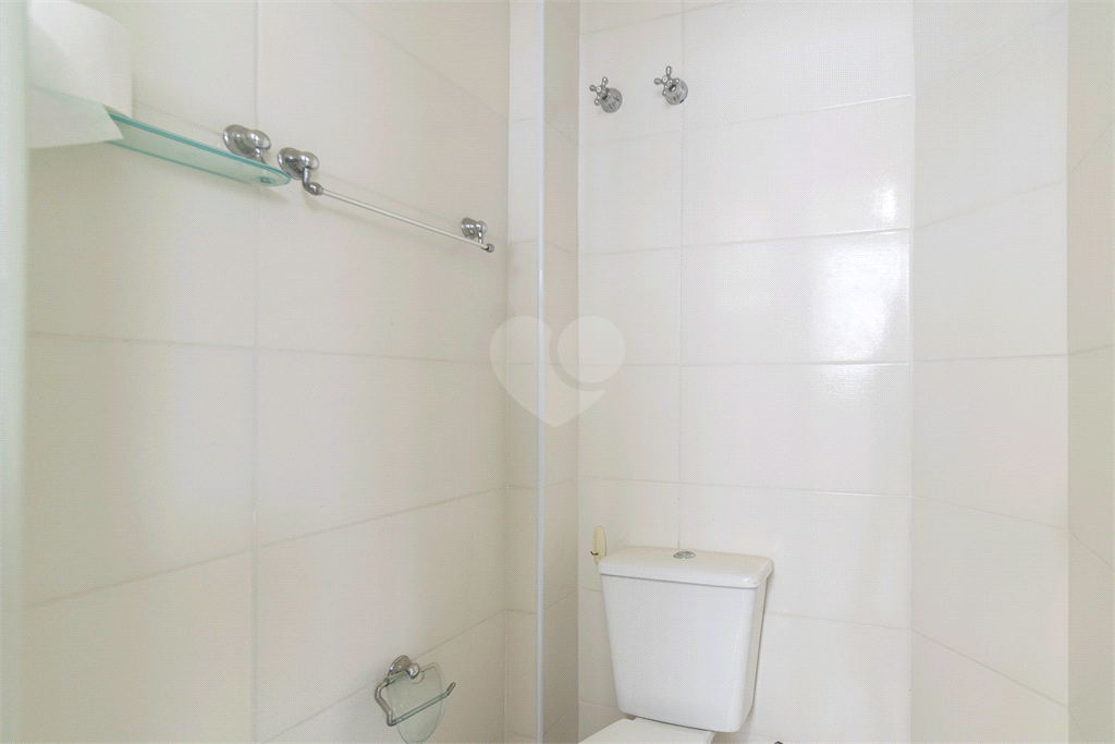 Venda Apartamento São Paulo Jardim Paulista REO680872 31