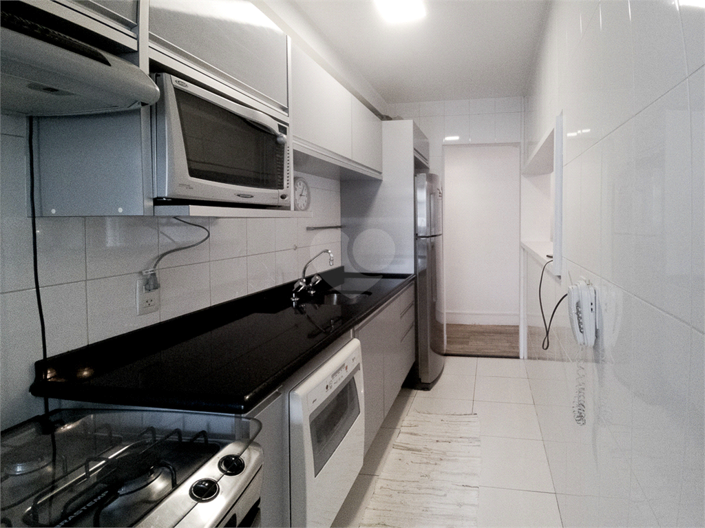 Aluguel Apartamento São Paulo Vila Madalena REO680879 7