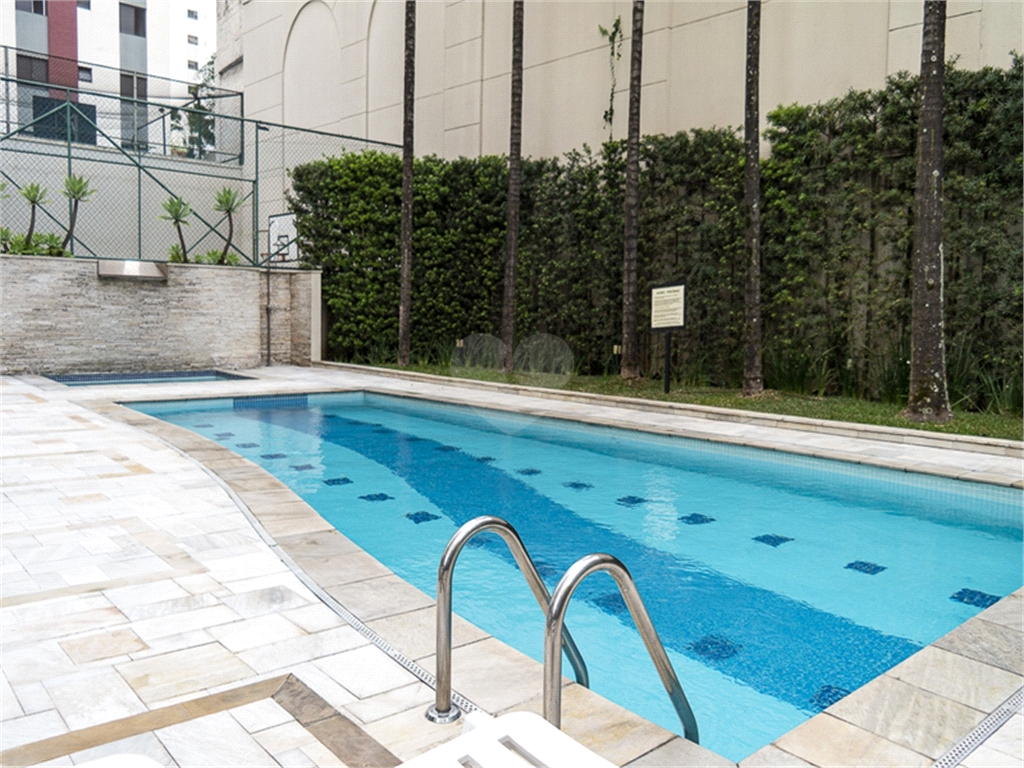 Aluguel Apartamento São Paulo Vila Madalena REO680879 25